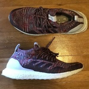 adidas Ultra Boost x Kith Ultraboost not Yeezy